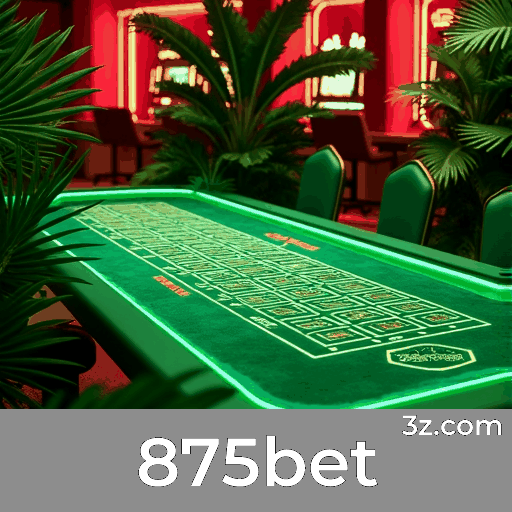 875bet Casino: Programa VIP de Prestígio e Valor Exclusivo