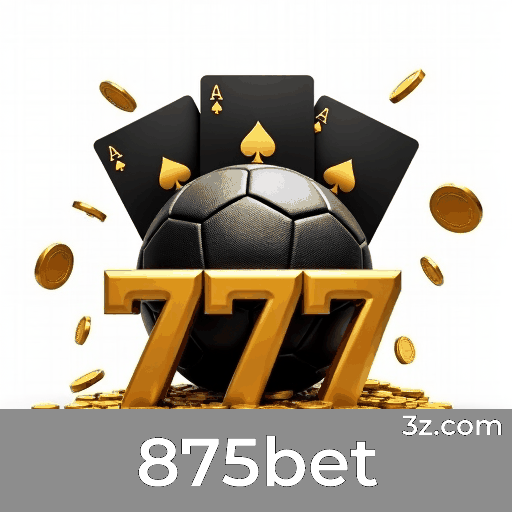 875bet: O Paraíso dos Jogos de Qualidade e Diversidade