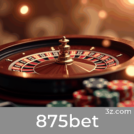 875bet: Plataforma Vibrante de Conexão e Interação