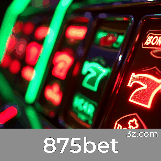 875bet Promo: Descubra o Valor Estratégico Oculto