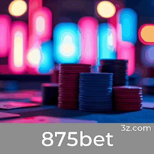 875bet: Plataforma Vibrante de Conexão e Interação