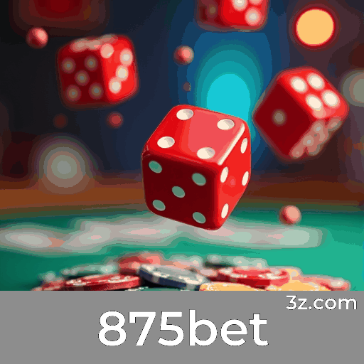 875bet: O Paraíso dos Jogos de Qualidade e Diversidade
