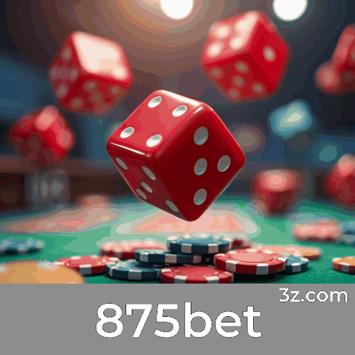 875bet: Plataforma Vibrante de Conexão e Interação