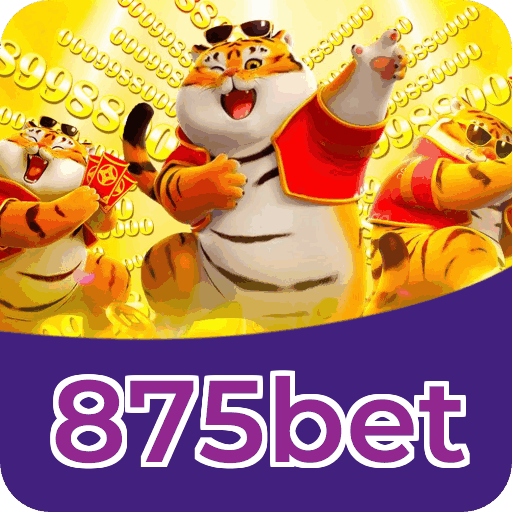 Siga a 875bet no Facebook