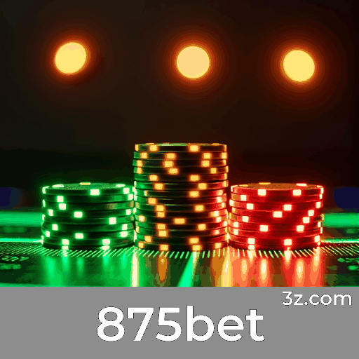 Desenvolvedores Top + Tecnologia Avançada = 875bet