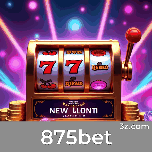 875bet Casino: Programa VIP de Prestígio e Valor Exclusivo