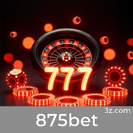 875bet Promo: Descubra o Valor Estratégico Oculto