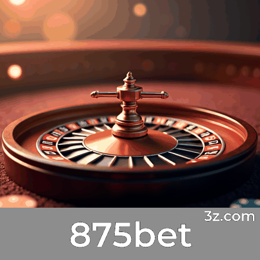 875bet Promo: Descubra o Valor Estratégico Oculto