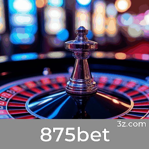 875bet Casino: Programa VIP de Prestígio e Valor Exclusivo