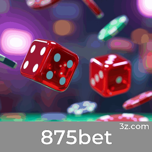 875bet: O Paraíso dos Jogos de Qualidade e Diversidade