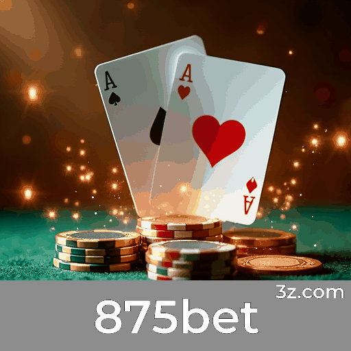875bet: Seu Cassino Online Seguro e Rápido