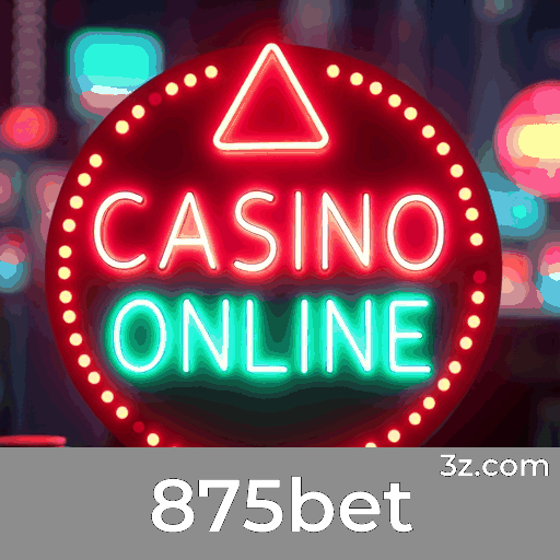 875bet: Plataforma Vibrante de Conexão e Interação
